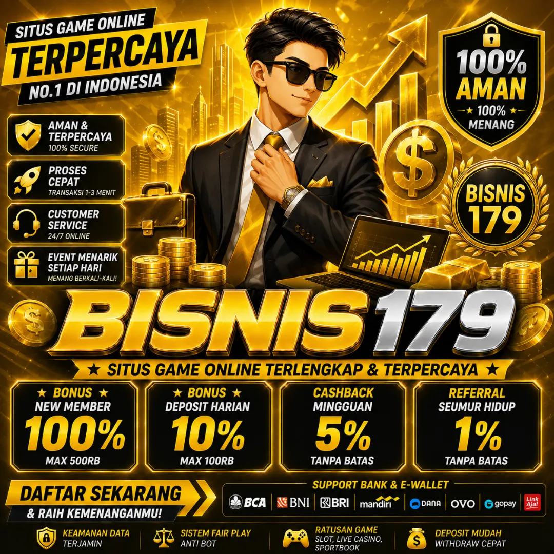 Bisnis179